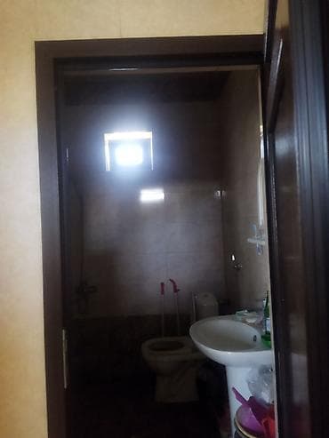 saray heyet ev type 1: Bakı, Saray, 62 kv. m, 3 otaqlı, Qaz, İnternet, İşıq — 5
