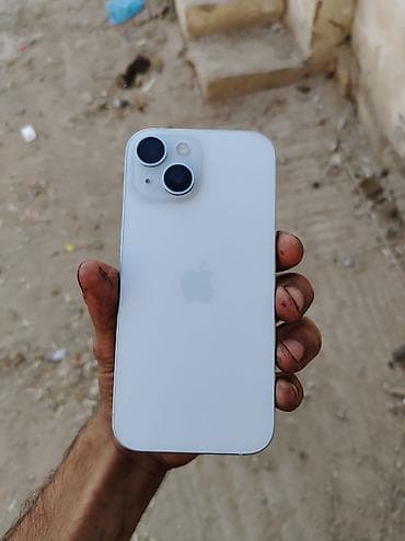 ipad mini 4 qiymeti: IPhone 15, 256 GB, Sierra Blue, Face ID — 2