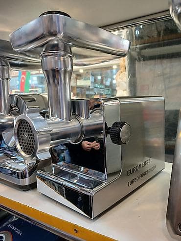 ucuz nar nomreler: Ət çəkən maşın — 1