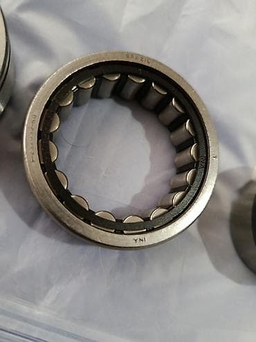 niva satilir: Məhsul: podşipnik 2 valgabag və arxa. ib5 ötrücü üçünancaq 1,8 — 3