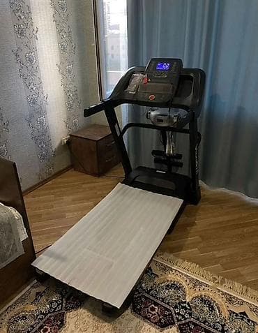 Velosiped aksesuarları: YÜRÜŞ/QAÇIŞ TRENAJORI – Volsun (elektrikli) Real alicya endirim — 5