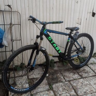 velosibet gence: Yeni Dağ velosipedi Start, 29", Ödənişli çatdırılma — 16