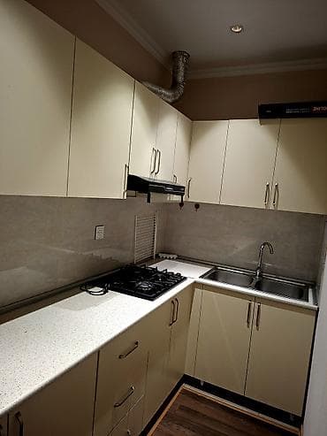 Mənzil alıram: Mebel ilə tam təchiz olunmuş 2 otaqlı mənzil kirayə/icarə üçün. - — 9