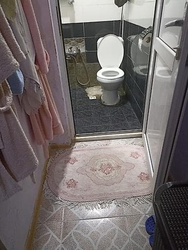 kiraye ev hovsan: Yeni Yasamal, Eşqin restoraninin arxasinda 2 otaqli esyali ev kiraye — 6