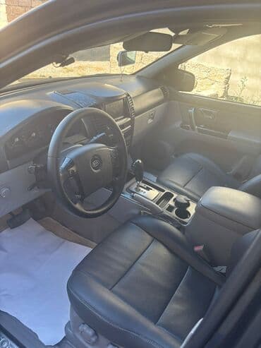 kia seed 2014: Kia Sorento: 3.5 l | 2005 il Ofrouder/SUV — 2