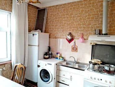 turbo az ford transit 16 1: Bakı, 5 otaqlı, Köhnə tikili, 114 kv. m — 6