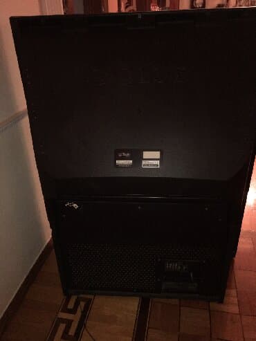 plazma tilvizor: Б/у Телевизор Sony больше 80" — 3