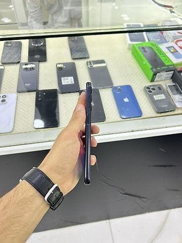 samsung 10e: Samsung Galaxy A24 4G, 128 GB, rəng - Qara, İki sim kartlı — 3