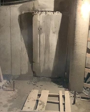 Tikinti və təmir: Beton kəsimi və deşmə xidməti - Dəqiq və səliqəli beton, dəmir-beton — 4