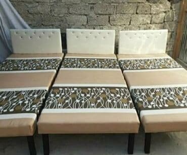 Ucuz çarpayılar təzə hazırları var Çatdırılma münasib qiymətə Bir — 6