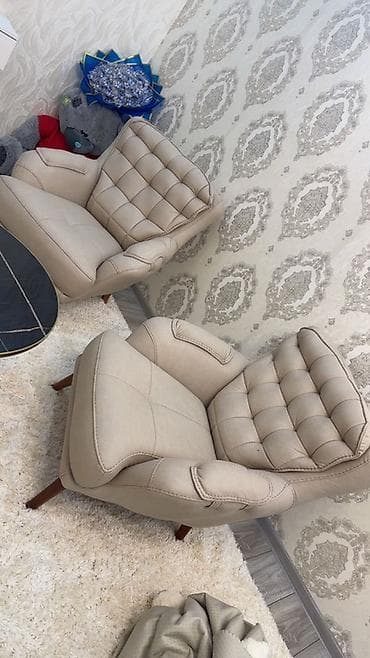 Дом и сад: Новый, Диван, Диван — 3