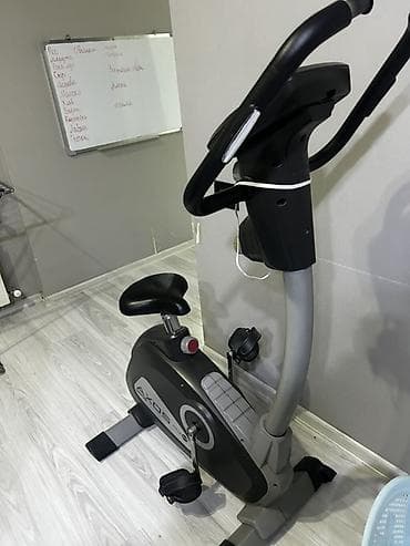Kettler AXOS Cycle M velotrenajor - Brend: KETTLER (AXOS Cycle M — 2