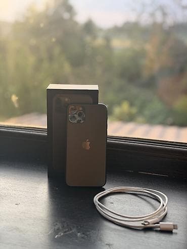 fen qiymetleri: IPhone 11 Pro, 64 GB, Matte Midnight Green, Zəmanət, Face ID — 1