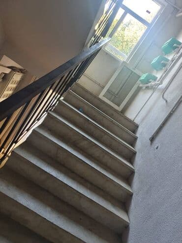 balaxanı fazendada kiraye: Nərimanov metrosunun yaxınlığında yaxın 5 mertebeli binanın 5-ci — 7