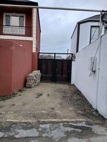 Mənzillər: 3 sot, Tikinti, Mülkiyyətçi, Kupça (Çıxarış) — 2