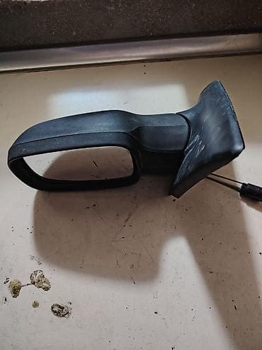 masin ucun: Cüt, Renault MEGANE 2, 2006 il, Fransa, Rayonlara çatdırılma, Ödənişli çatdırılma, Ünvandan götürmə — 4
