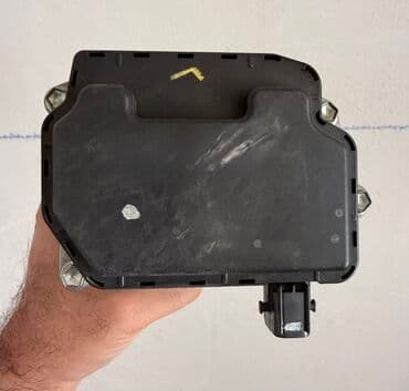 прокладка впускного коллектора: Toyota RAV4 2015-2019 üçün Valvematic. Üstden çıxma. İşlək vəziyyətdə — 3