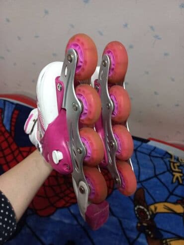 гироскутеры 8 дюймов: Az geyinilmiş — 2