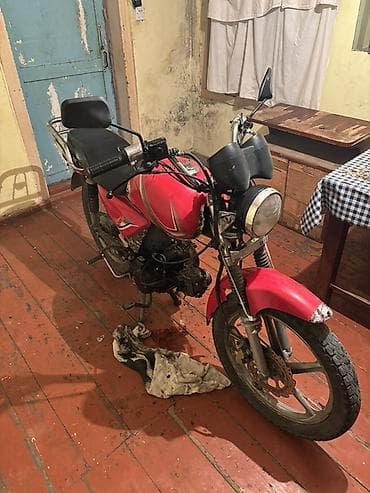 en ucuz moped: - Mx49, 80 sm3, 2024 il, 55555 km — 1