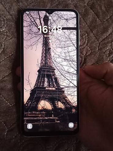 Samsung Galaxy A13, 32 GB, rəng - Ağ