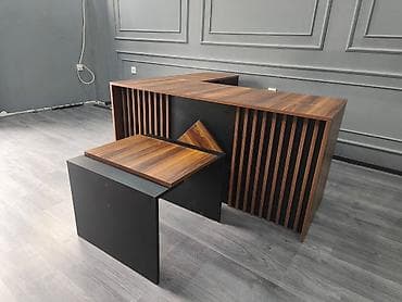 dəst mebel: ✅Stokda: 15 ədəd ✅Yenidir! qiymət real öz qiymətidir! — 1