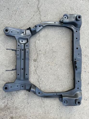 Kia rio, 2010 il, Orijinal, Almaniya, İşlənmiş