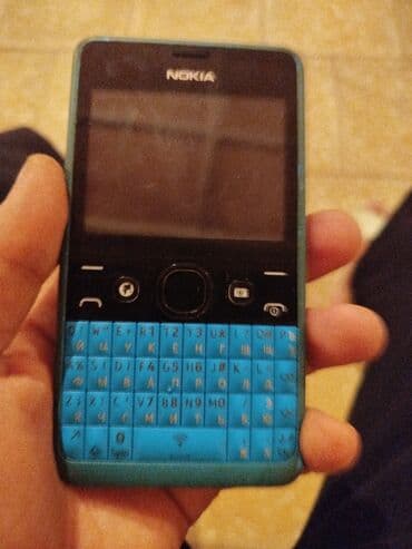 iphone x işlenmiş qiymeti: Nokia 2 V Tella, rəng - Mavi — 2