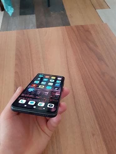 Elektronika: Redmi Note 11, 128 GB, rəng - Boz, Sensor — 2