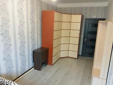 с проживанием: Tam təmirli mənzilə 1 nəfər təmiz,səliqəli otaq yoldaşı xanım — 9