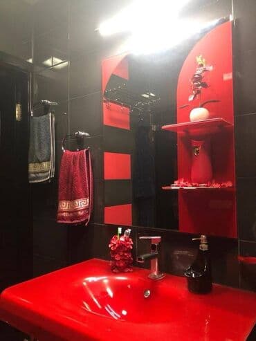 снять квартиры в баку: Binəqədi rayonu,Memar Əcəmi və Nəsimi metrosu yaxınlığında, Z. Əliyeva — 7