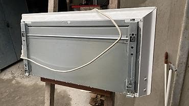 Техника и электроника: AIRELEC elektrik konvektor isitmə paneli - İstehsal yeri: Fransa - — 3