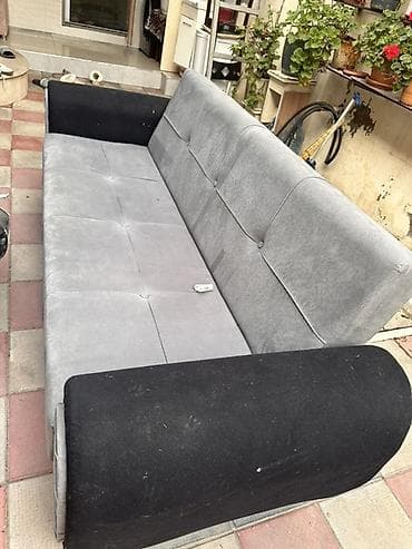 ikici el divan: Divan, Vеlur parça — 2