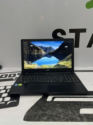 acer nitro 5 baku: İşlənmiş Acer 15.6 ", Intel Core i7, 256 GB — 2