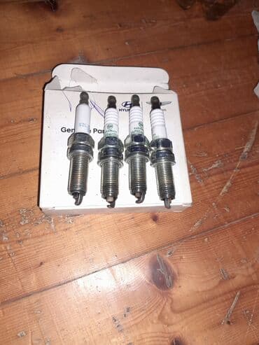 Şamlar, sveçalar: Hunday. sanata. 2. turbo ucundu yaxsi vezyetdedi — 2