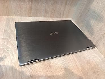 ssd 128gb: Acer Spin SP513-53N — 10