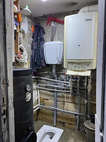 xocasen kiraye ev: 100 kv. m, 4 otaqlı, Telefon, Qaz, İşıq — 4