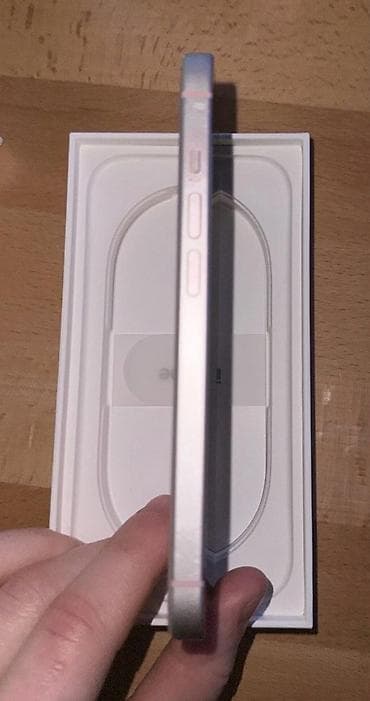 iphone 5s telefon: IPhone 13, 128 GB, Çəhrayı — 5