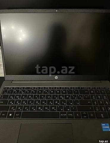 İşlənmiş HP 15.6 ", Intel Core i5, 512 GB, Pulsuz çatdırılma, Ünvandan götürmə lalafo.az -da İşlənmiş HP 15.6 ", Intel Core i5, 512 GB, Pulsuz çatdırılma, Ünvandan götürmə