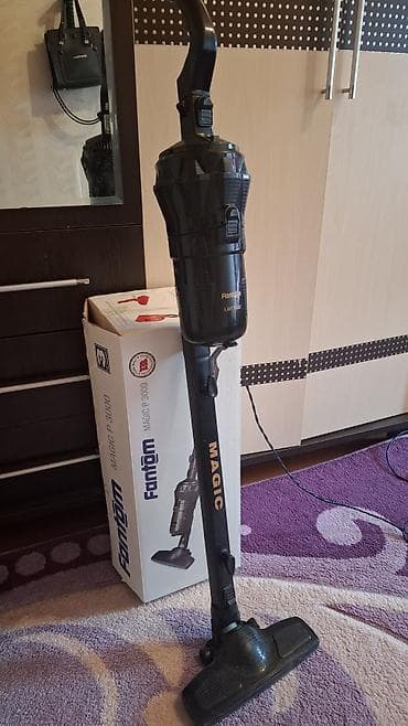 mini avto kondisioner: Tozsoran Fantom, Quru təmizləmə, Kredit yoxdur — 2