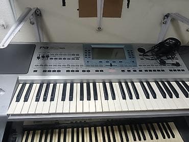 Korg pa 50