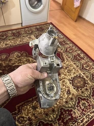 range rover farasi: Santafe 2006-2011 modeller ucun saq qabaq fara ici salamat — 3