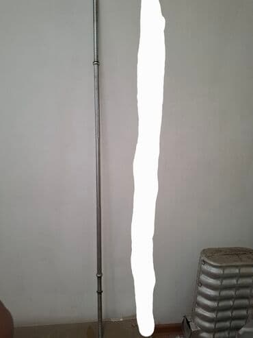 Ştanq diski, Çəki: 10 kq, Yeni