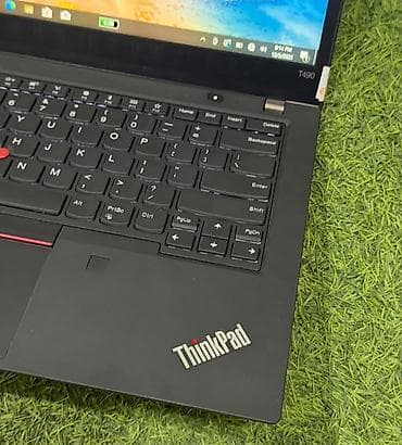 lenova a2016a40: İşlənmiş Lenovo ThinkPad, 14 ", Intel Core i5, 256 GB — 3