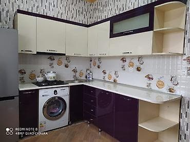 ucuz metbex mebelleri: Akril metbext mebellerim sifariwleri qebul olunur. Catdirma qurawdirma — 1