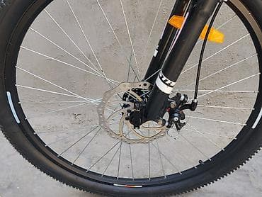 velosiped ural: STARK dağ velosipedi heç bir problemi yoxdu Ölçü 27.5 yüngül Alüminyum — 8