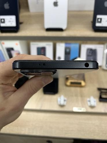 iphone 5 ikinci el: Redmi Note 12, 128 GB — 4
