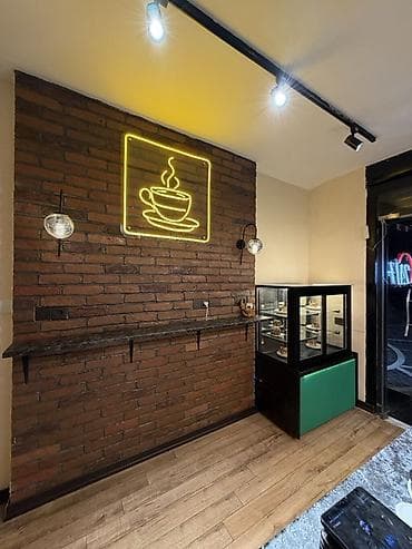 settar behlulzade kucesi: Kafe/iaşə obyektinin icarəsi/satışı – Nizami küçəsi (Tarqovu), mərkəzi — 10