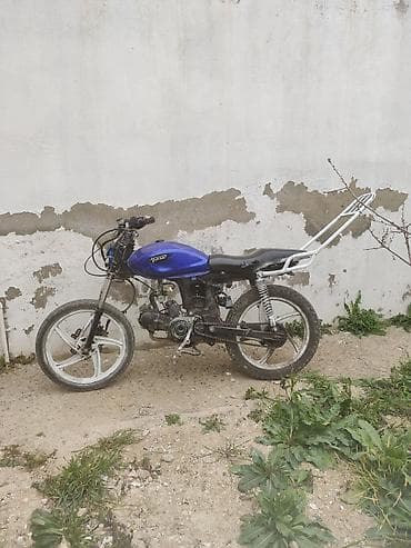 vaz motor: LIFAN — 3