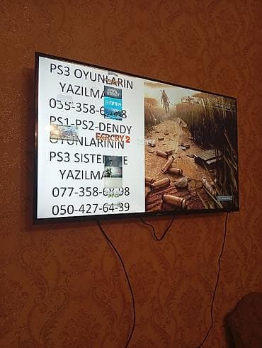 playstation kirayesi: Sony PlayStation 4 Super Slim oyun konsolu - Model: PS3 Super Slim — 7