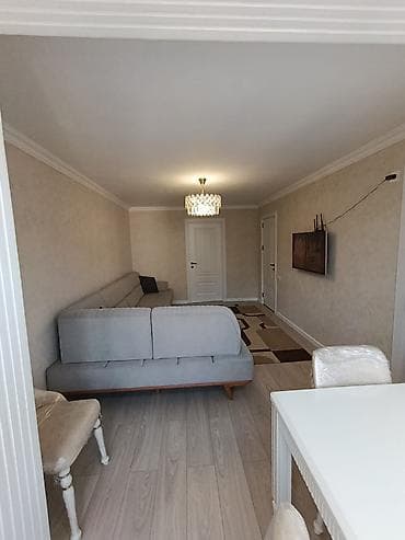 evler bine: Bakı, 3 otaqlı, Köhnə tikili, 75 kv. m — 2